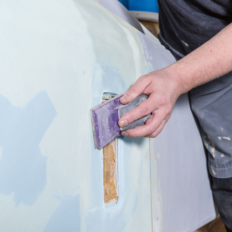 Epoxy Plamuur Lichtgewicht