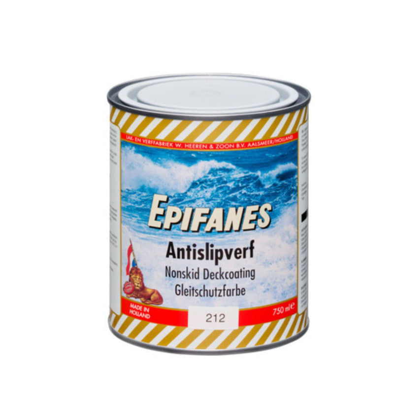 Epifanes Antislipverf