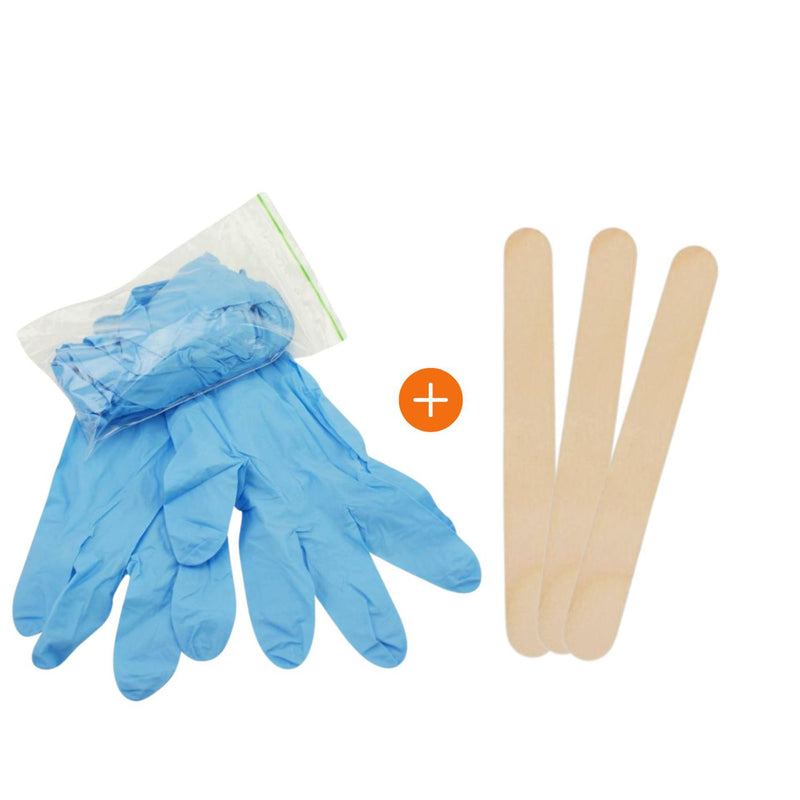 Epoxy verwerkingsset