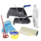 Verwerkingspakket PU finish