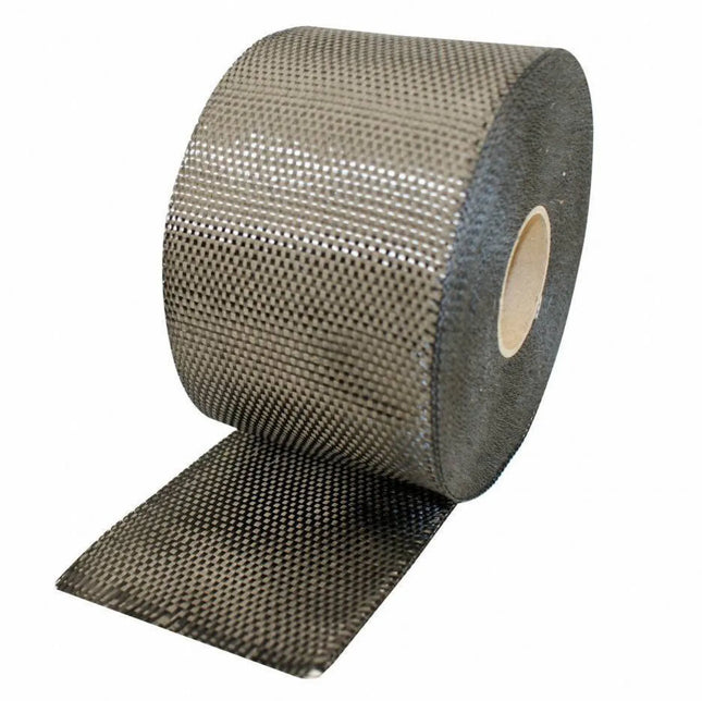 Carbontape 10 cm.