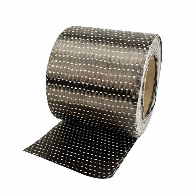 Carbontape UD 10 cm.