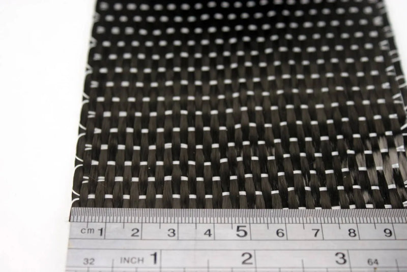 Carbontape UD 10 cm.