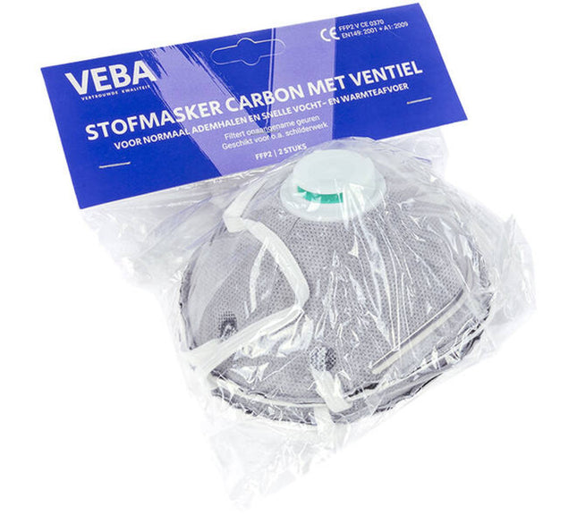 Stofmasker ffp2