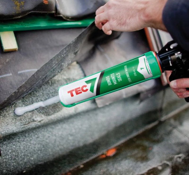 TEC7 lijmkit