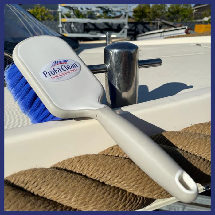 ProFaclean Handborstel Deluxe
