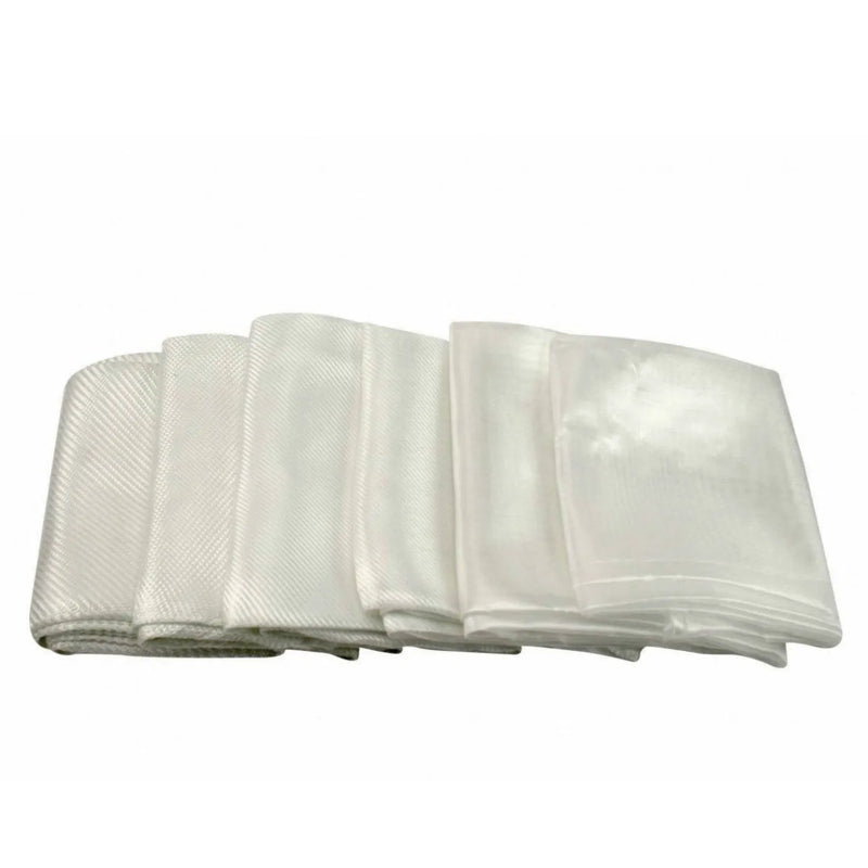 Glasweefsel 280 gram