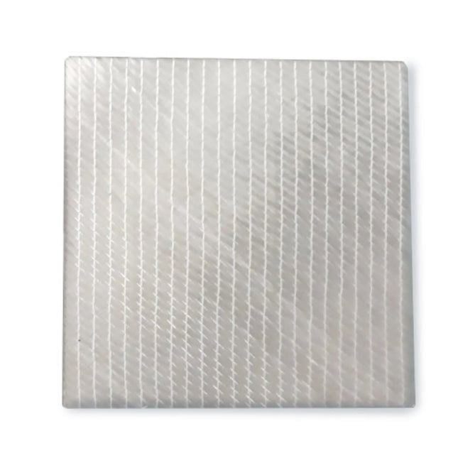 Biaxiaal glaslegsel 450 gram