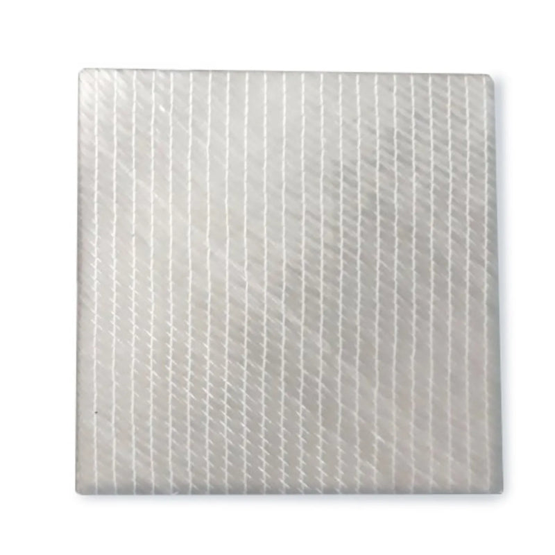 Biaxiaal glaslegsel 450 gram