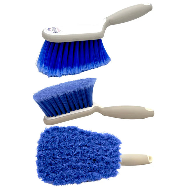 ProFaclean Handborstel Deluxe