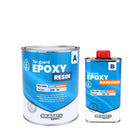 Teer epoxy