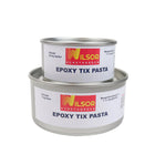 Epoxylijm Tix pasta - 1.5 kg.