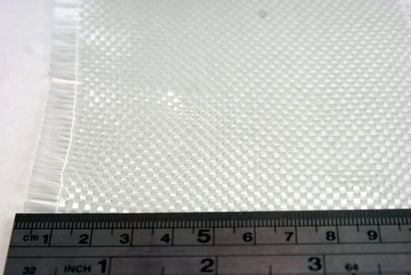 Glasweefselband 10 cm.