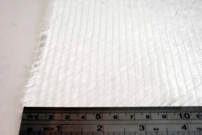 Biaxiaal glaslegselband 15 cm.