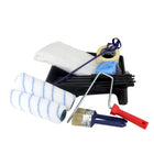 Verwerkingspakket epoxy vloercoating