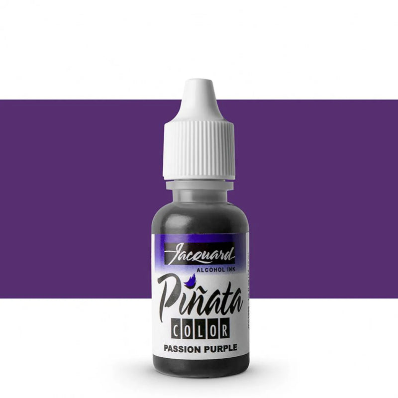 Pinata Passion Purple