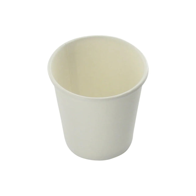 Kartonnen cups 150 ml