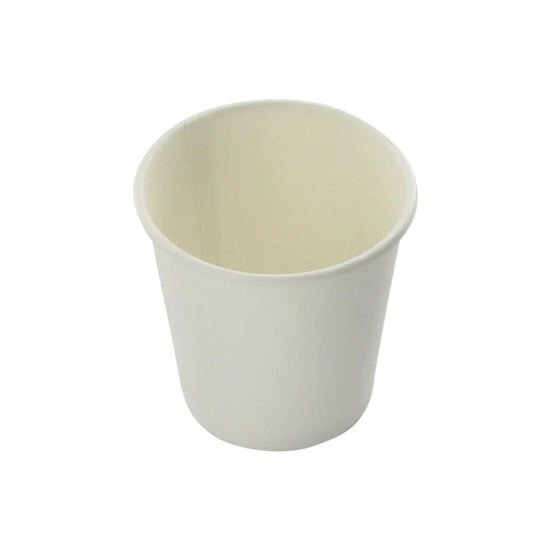 Kartonnen cups 150 ml