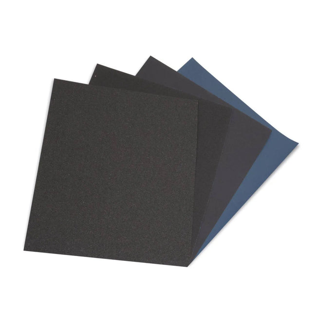 Waterproof schuurpapier