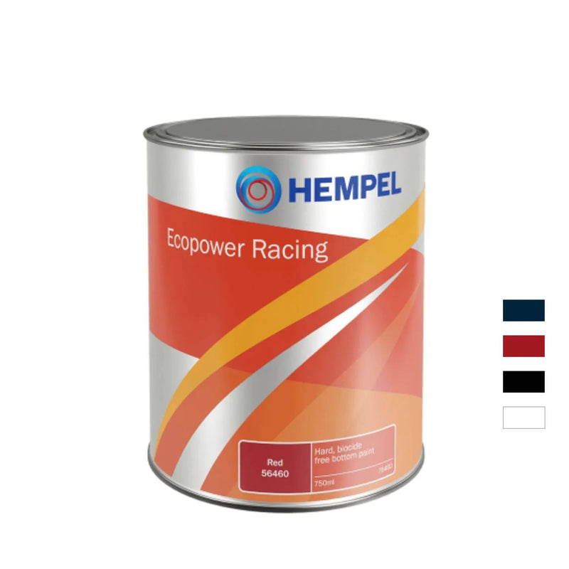 Hempel Ecopower Racing