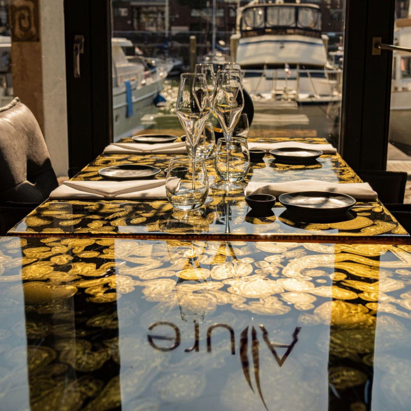 Skipper's Acriglass UV