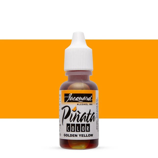 Pinata Golden Yellow