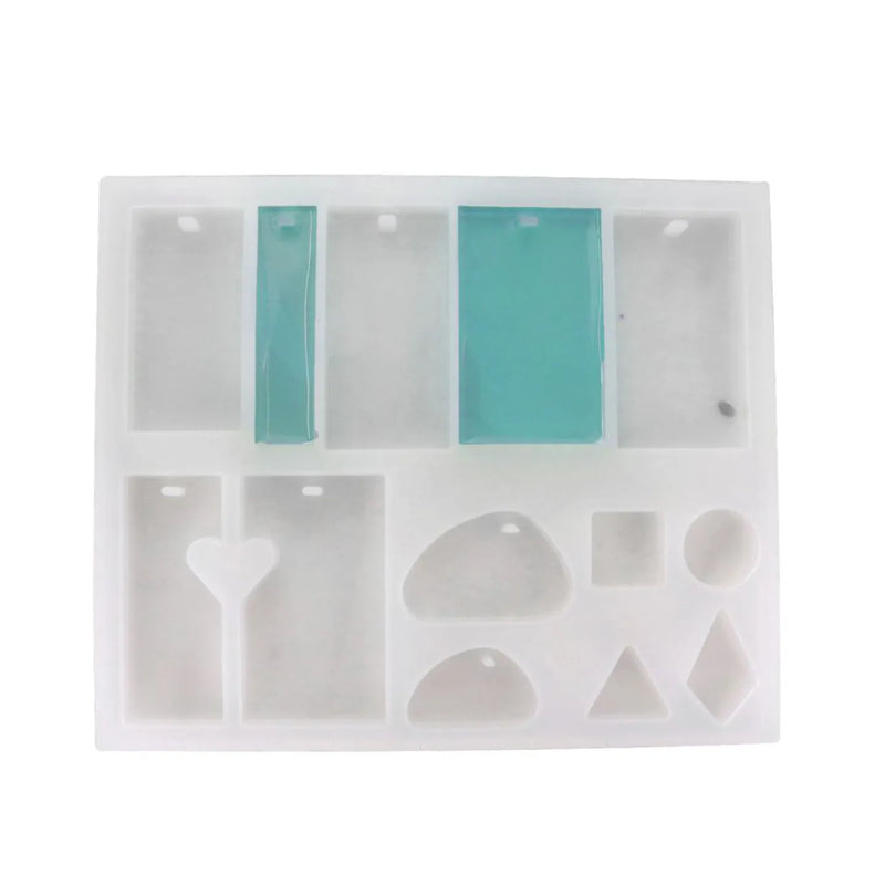 Siliconen mal hangers