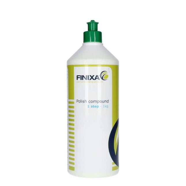 Finixa 1 stap polijstpasta