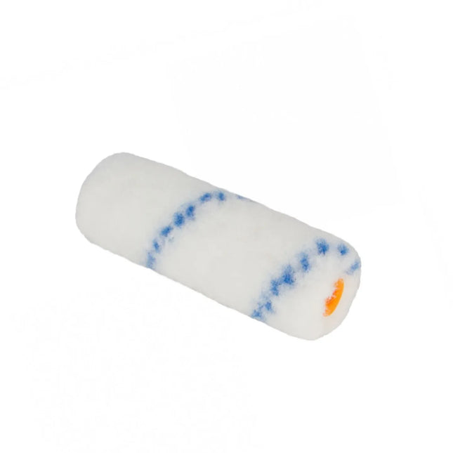 Allecto - Zwarte Siliconen Epoxy-Kwast - Doe-Het-Zelf Penseel Allecto - Zwarte Siliconen Epoxy-Kwast - Doe-Het-Zelf Penseel