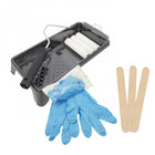 Verwerkingspakket antifouling