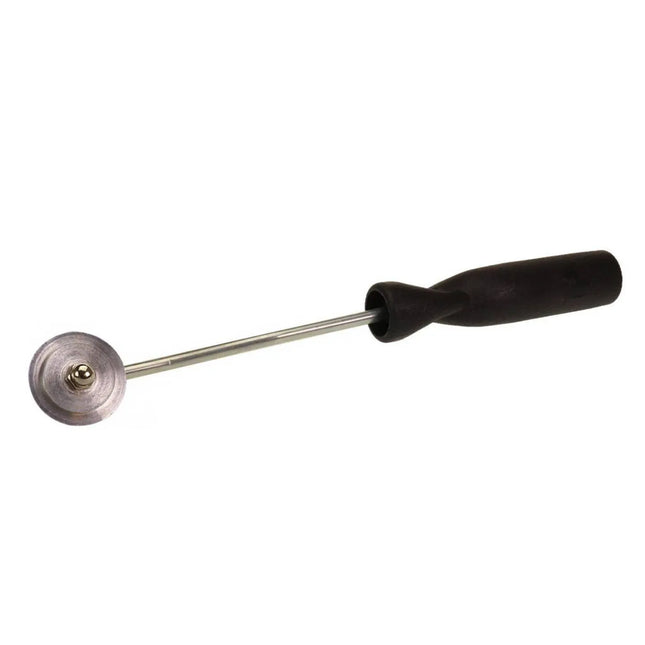 Hoekroller aluminium