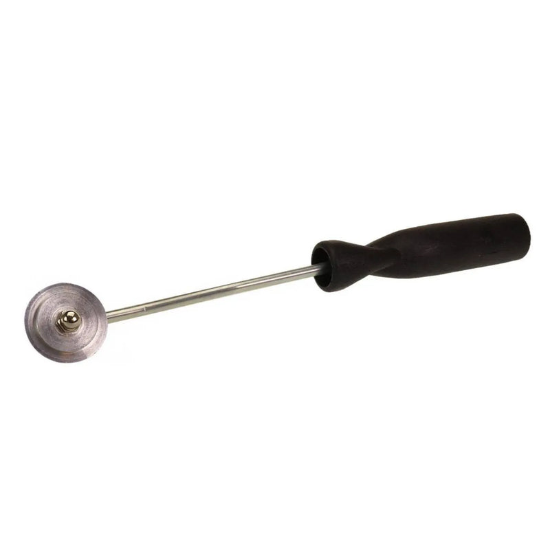 Hoekroller aluminium