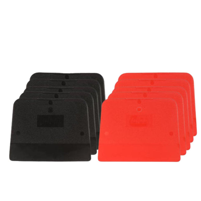 Squeegees (Plamuurspatels)