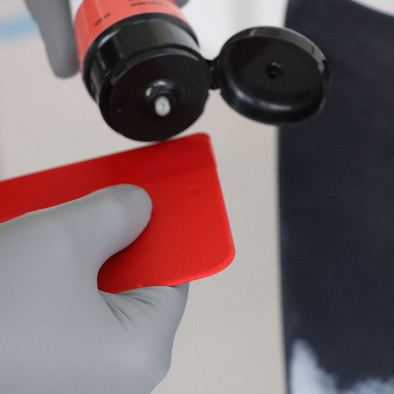 Squeegees (Plamuurspatels)