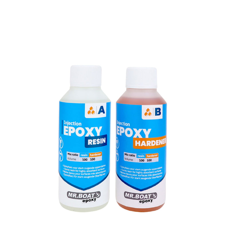 Injecteer Epoxy
