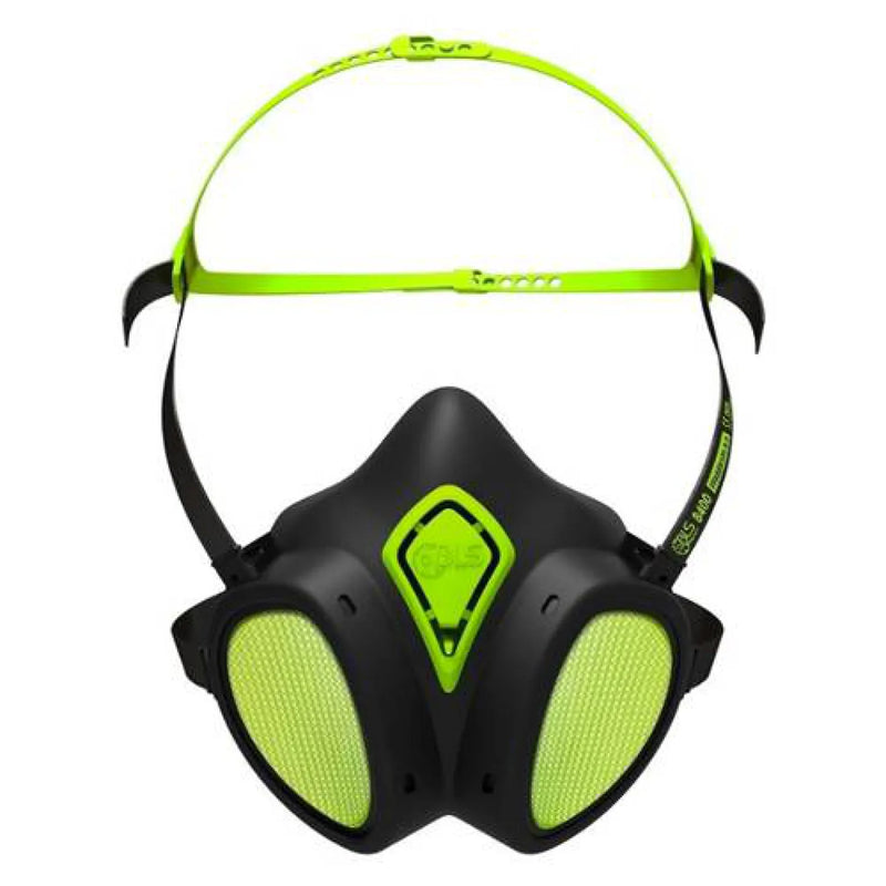 BLS Halfgelaatsmasker