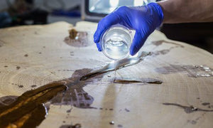 Epoxy problemen en oplossingen