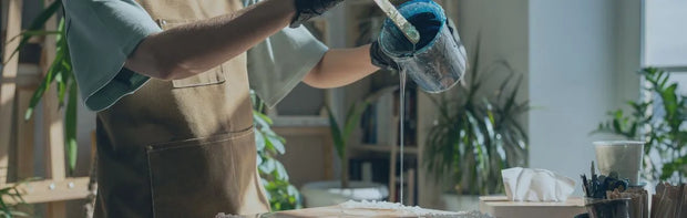 <h2>Creatief met epoxy?</h2>