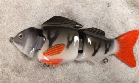 Praktijkverslag kunstaas maken