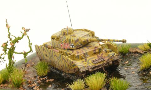 Epoxy voor modelbouwers