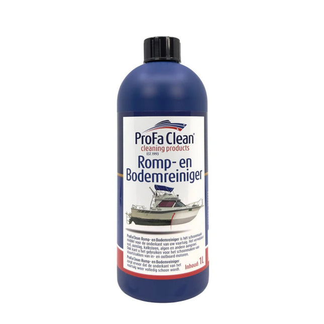 ProFaclean Romp- en Bodemreiniger