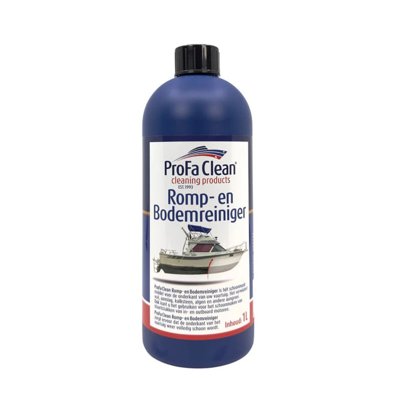ProFaclean Romp- en Bodemreiniger