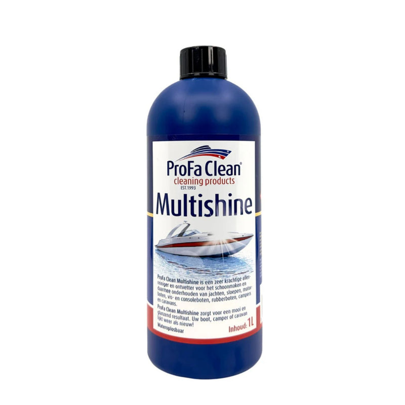 ProFaclean Multishine