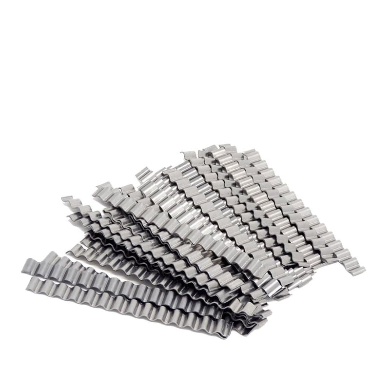 Scheurverbinders betonvloer