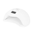 Led lamp voor UV Resin