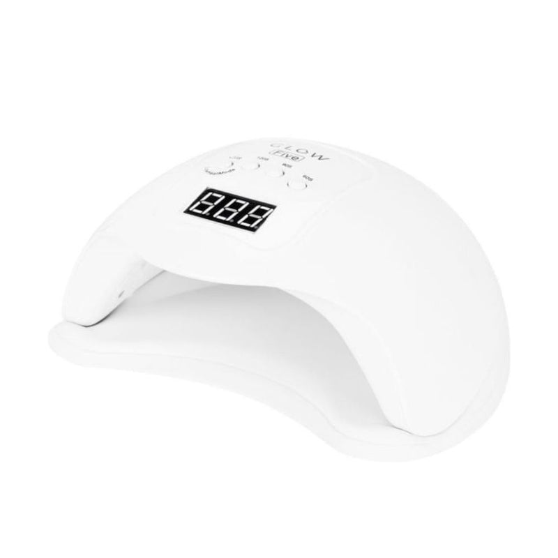 Led lamp voor UV Resin