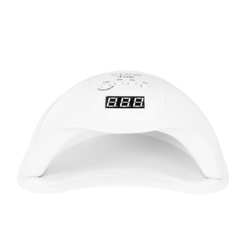 Led lamp voor UV Resin