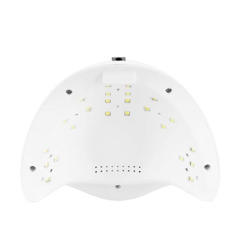 Led lamp voor UV Resin