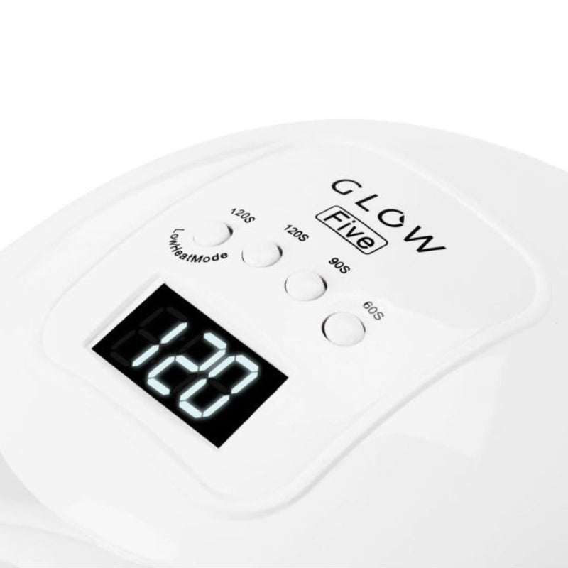 Led lamp voor UV Resin